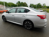 2018 Nissan Sentra Sr Turbo