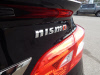 2018 Nissan Sentra Nismo