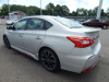 2017 Nissan Sentra Nismo