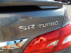 2017 Nissan Sentra Sr Turbo