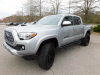 2019 Toyota Tacoma TRD Off-Road