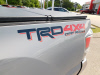 2021 Toyota Tacoma TRD Pro