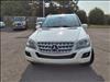 2010 Mercedes-Benz M-Class ML 350 4MATIC