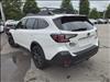 2021 Subaru Outback Onyx Edition XT