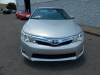 2012 Toyota Camry Hybrid XLE