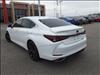 2022 Lexus ES 350 F SPORT