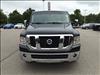 2015 Nissan NV 3500 HD SL