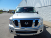 2018 Nissan NV 3500 HD SL