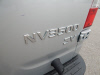2020 Nissan NV SV