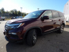 2016 Honda Pilot EX-L w/Navi