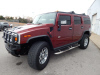 2004 HUMMER H2 Lux Series