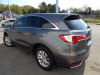 2017 Acura RDX w/Tech