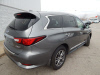 2016 INFINITI QX60 Base