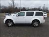 2006 Nissan Pathfinder LE