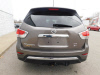 2014 Nissan Pathfinder SL