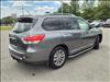 2015 Nissan Pathfinder SL