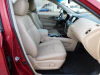 2016 Nissan Pathfinder Platinum