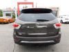 2015 Nissan Pathfinder Platinum