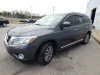 2014 Nissan Pathfinder SV