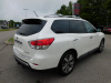 2016 Nissan Pathfinder Platinum