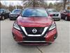 2020 Nissan Murano SV