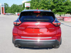 2021 Nissan Murano Platinum