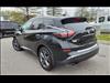 2021 Nissan Murano Platinum
