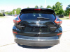2021 Nissan Murano Platinum