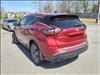 2023 Nissan Murano Platinum