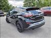 2021 Nissan Murano Platinum