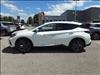 2023 Nissan Murano Platinum