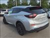 2021 Nissan Murano Platinum