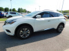 2018 Nissan Murano SV