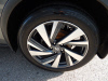 2016 Nissan Murano Platinum