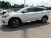 2018 Nissan Murano SV
