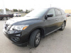 2020 Nissan Pathfinder S