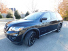 2020 Nissan Pathfinder SV Rock Creek