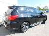 2019 Nissan Pathfinder Platinum