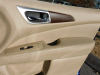 2018 Nissan Pathfinder Platinum