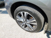 2019 Nissan Pathfinder Platinum