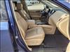 2019 Nissan Pathfinder Platinum