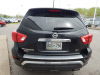 2018 Nissan Pathfinder SV