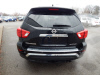 2019 Nissan Pathfinder Platinum