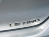 2020 Toyota Highlander LE