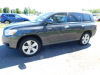 2010 Toyota Highlander Limited