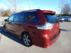 2014 Toyota Sienna SE 8-Passenger