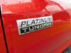 2019 Toyota Tundra Platinum