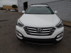 2016 Hyundai Santa Fe 2.4L