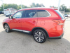 2019 Mitsubishi Outlander SEL