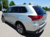 2020 Mitsubishi Outlander SEL